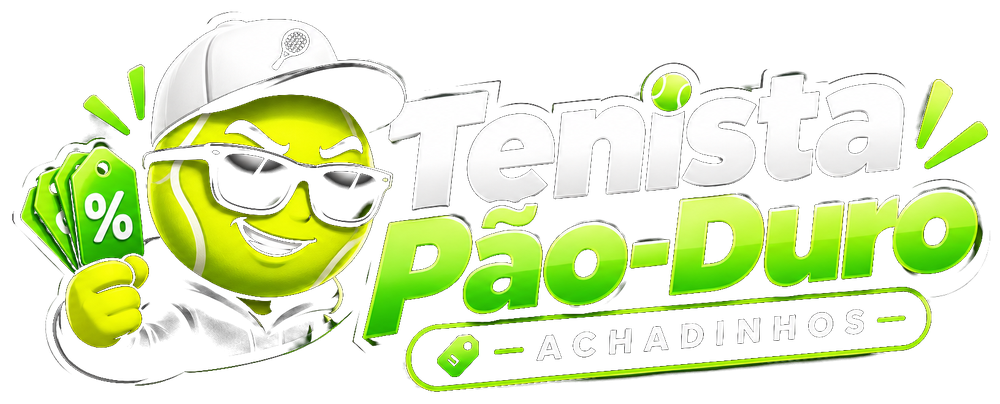 Tenista Pão-Duro